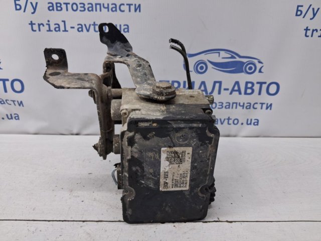 96851851 GM Блок управления АБС (ABS) гидравлический купить в Днепр