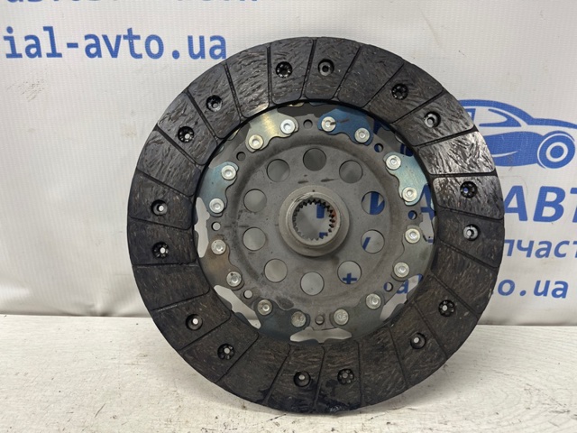 96852697 GM Корзина сцепления купить в Ровно