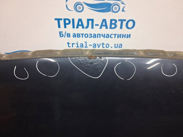96861600 Капот купить Черновцы