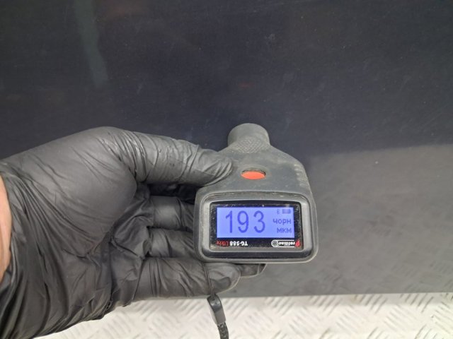 96861600 GM Капот купить в Львов