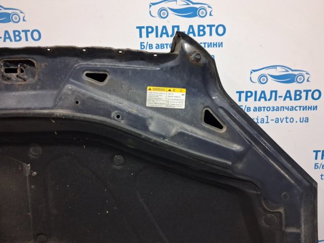 96861600 GM Капот купить в Чернигов