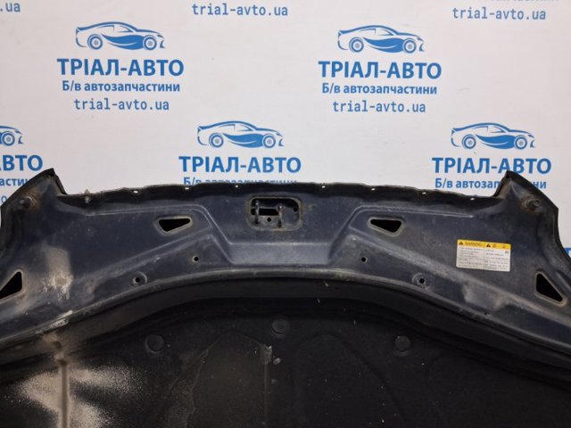 96861600 GM Капот купить в Чернигов