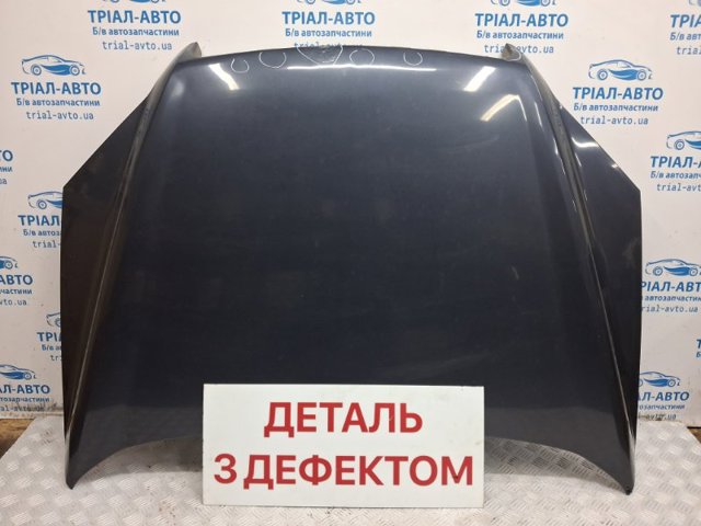 Капот 96861600 GM