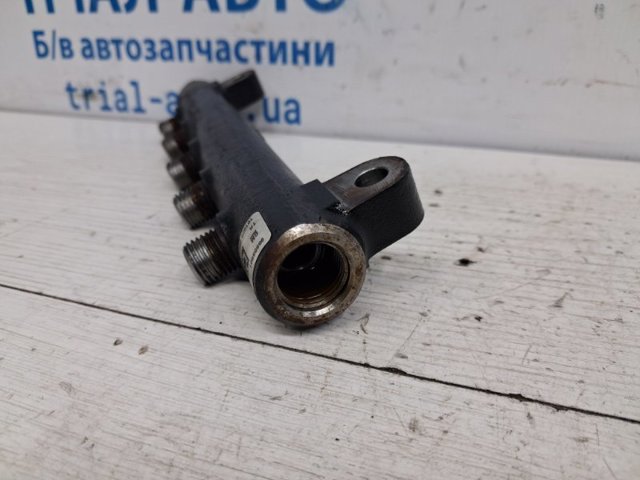 96868901 GM Датчик давления топлива купить в Чернигов