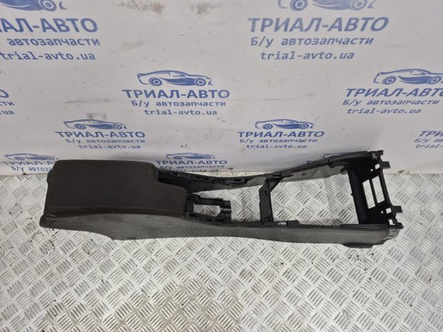 969100017R RENAULT Консоль панели управления центральная купить в Одесса