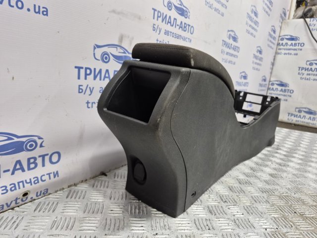 969100017R RENAULT Консоль панели управления центральная купить в Винница