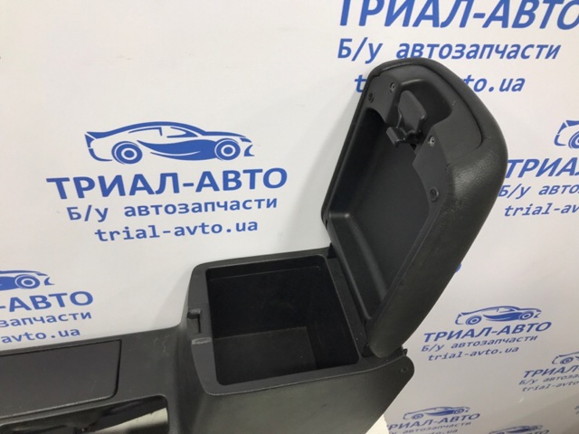 96910JG43A NISSAN Консоль панели управления центральная купить в Украина