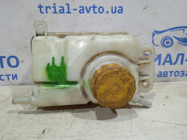 96930818 GM Бачок системы охлаждения расширительный купить в Ужгород