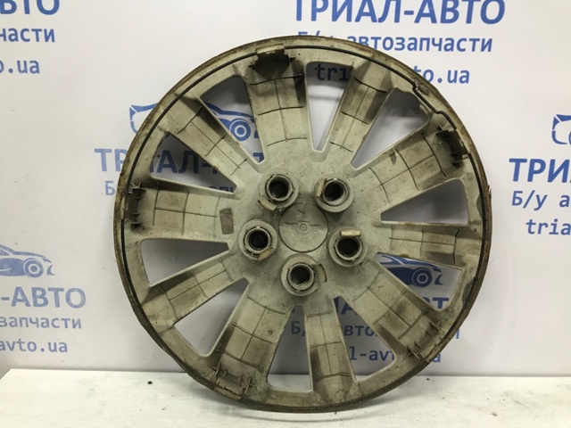 Колпак колесного диска 96994760 GM