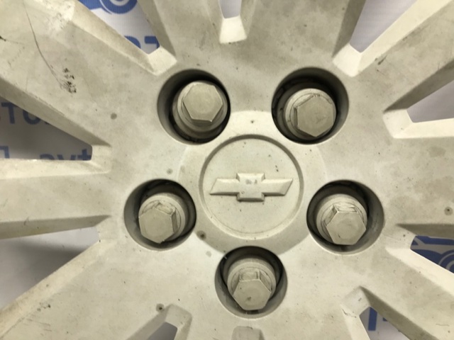 96994760 GM Колпаки купить в Запорожье