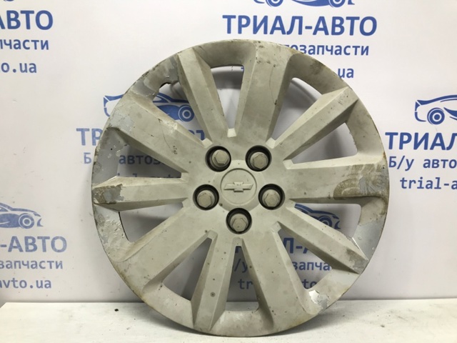96994760 GM Колпак колесного диска купить в Николаев