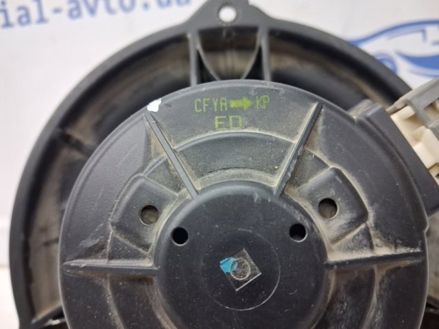 HYUNDAI 971131H000 Мотор вентилятора печки (отопителя салона) в наличии Ужгород