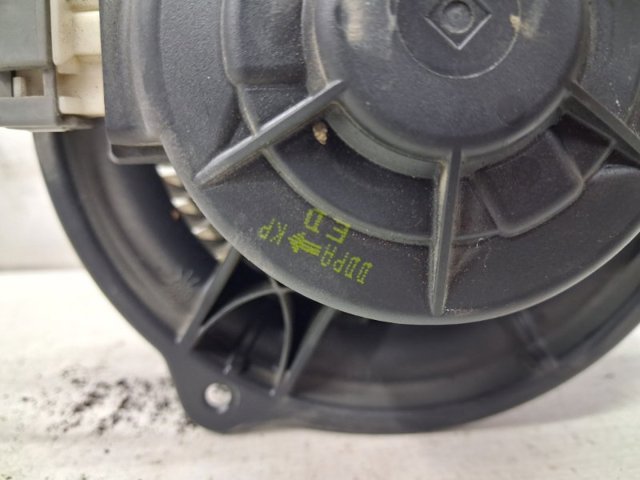 HYUNDAI 971131H000 Мотор вентилятора печки (отопителя салона) в наличии Тернополь