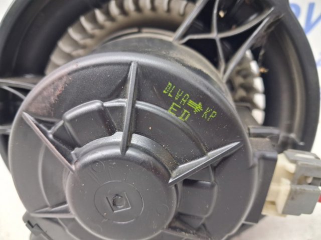 971132L000 HYUNDAI Вентилятор печки купить в Львов