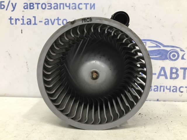 971132Y500 HYUNDAI Вентилятор печки купить в Львов