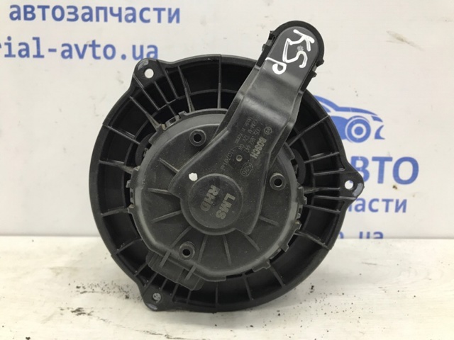 971132Y500 HYUNDAI Мотор вентилятора печки (отопителя салона) купить в Полтава