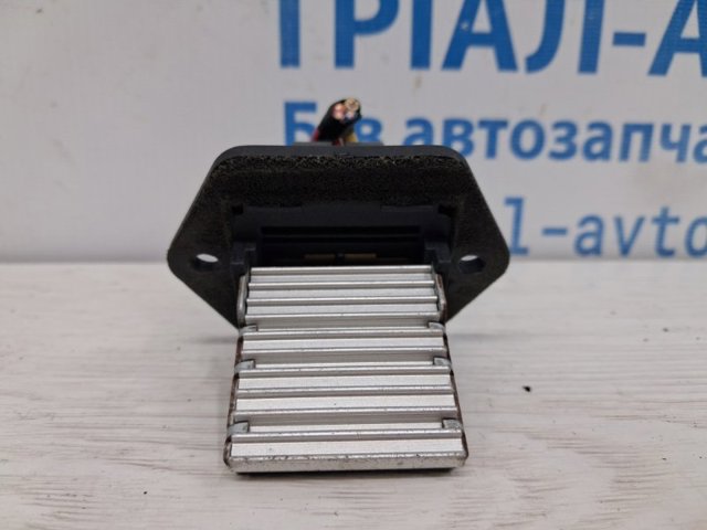 HYUNDAI 971282D210 Резистор (сопротивление) вентилятора печки (отопителя салона) в наличии Каменское