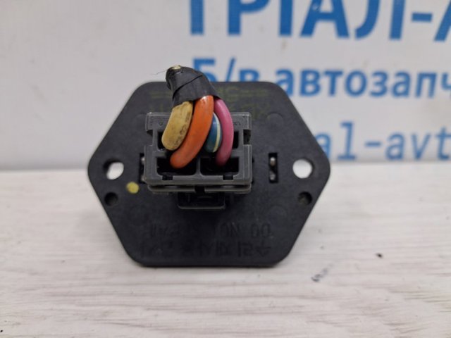 971282D210 HYUNDAI Резистор печки купить в Черновцы