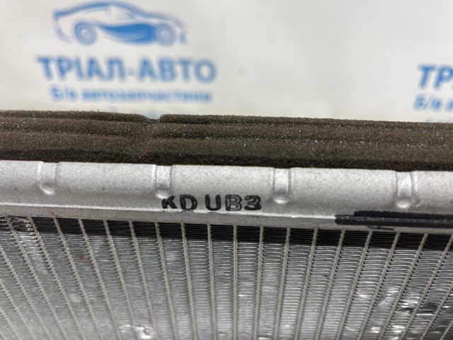 HYUNDAI 97138C6000 Радиатор печки в наличии Каменское
