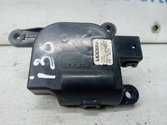 Моторчик заслонки печки 971591H000 HYUNDAI