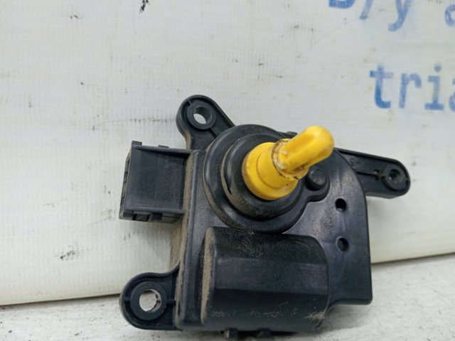 HYUNDAI 971591H000 Привод заслонки печки в наличии Кривой Рог