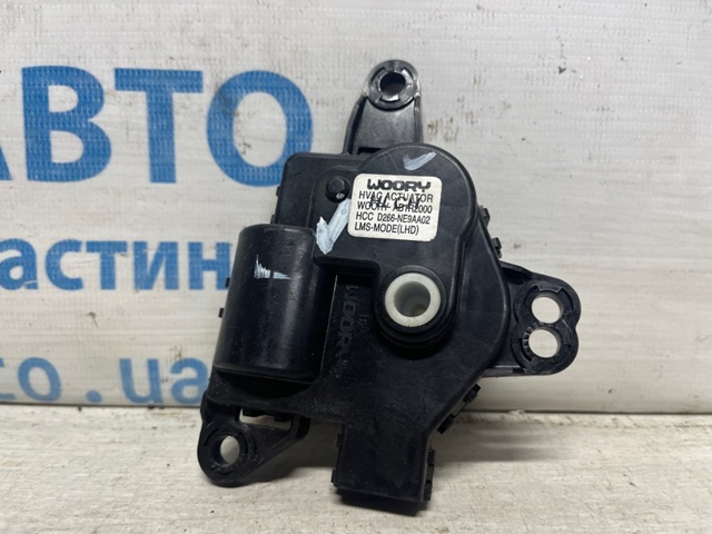 Привод системы автоматического управления отопителем 971594R050 HYUNDAI