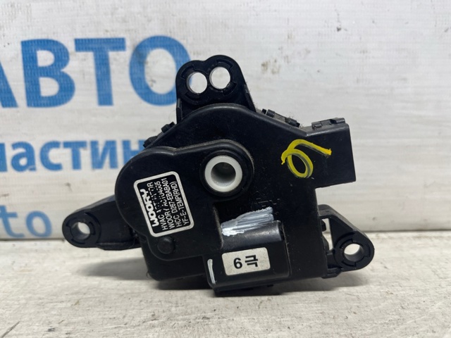 Мотор заслонки печки 971594R150 HYUNDAI