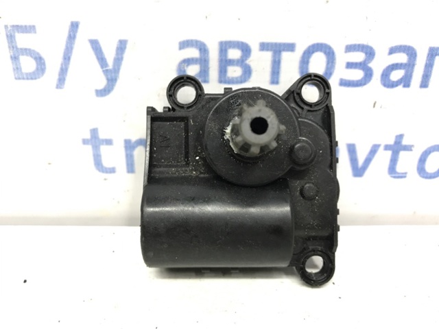 971621UAA0 HYUNDAI Привод заслонки печки купить в Ужгород