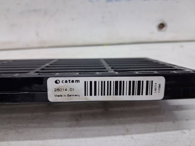 971912R000 Электроподогреватель воздуха системы отопления салона купить Львов