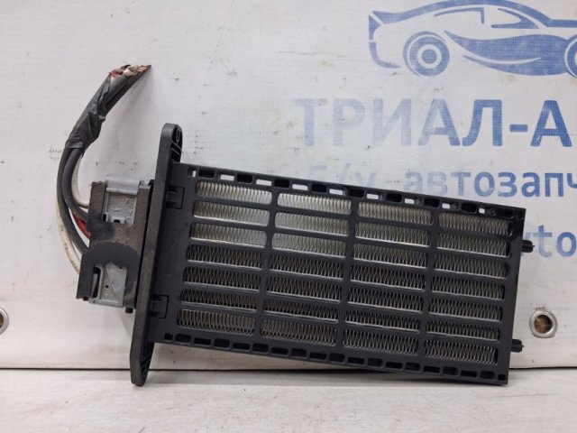 HYUNDAI 971912R000 Электроподогреватель воздуха системы отопления салона в наличии Николаев