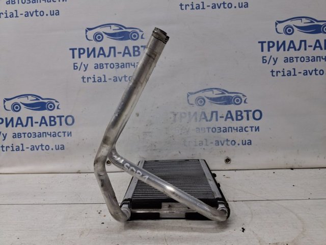 HYUNDAI 972273E060 Радиатор печки (отопителя) в наличии Ровно