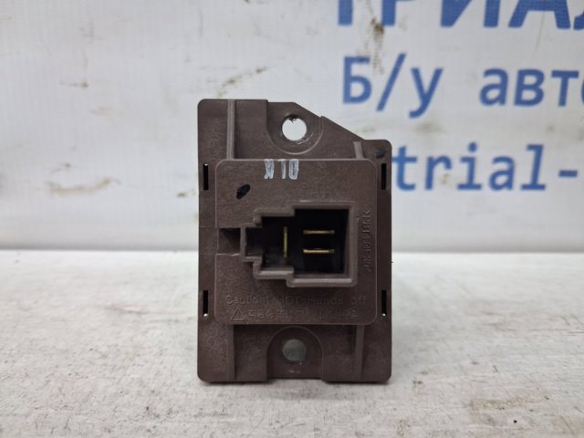 972351E000 HYUNDAI Резистор печки купить в Чернигов