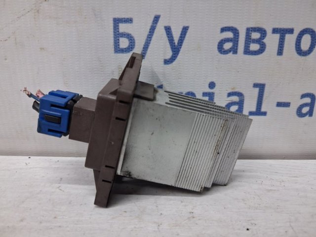 HYUNDAI 972354D000 Резистор (сопротивление) вентилятора печки (отопителя салона) в наличии Днепр