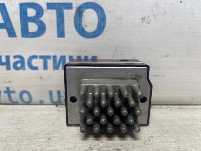 972354RAA0 HYUNDAI Резистор печки купить в Львов