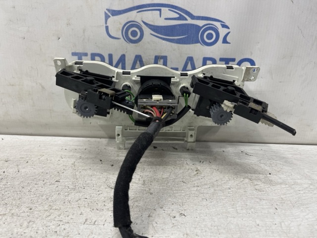 972501C500 HYUNDAI Блок управления кондиционером купить в Ирпень