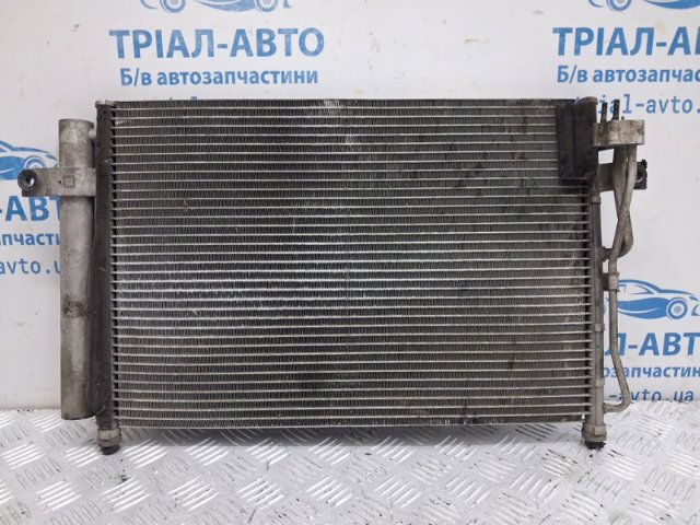 Трубопроводы и радиатор кондиционера 976061C350 HYUNDAI