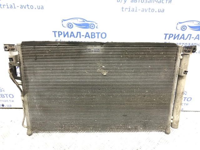 976062B000 HYUNDAI Радиатор кондиционера купить в Николаев