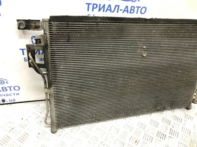 976062B000 HYUNDAI Радиатор кондиционера купить в Тернополь