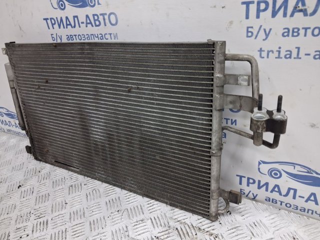 976062E100 HYUNDAI Радиатор кондиционера купить в Чернигов