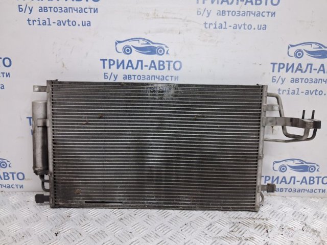 Конденсатор 976062E100 HYUNDAI