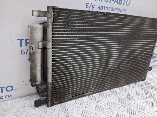 976062E100 HYUNDAI Радиатор кондиционера купить в Украина