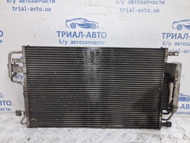 HYUNDAI 976062E100 Радиатор кондиционера в наличии Украина