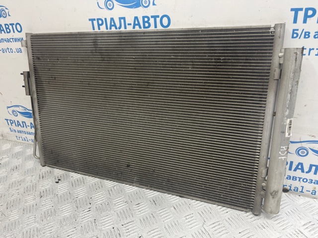 976062W500 HYUNDAI Радиатор кондиционера купить в Каменское