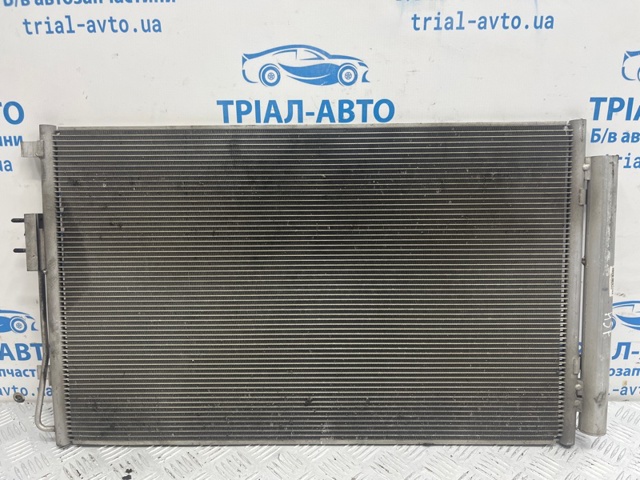 Радиатор системы охлаждения кондиционера 976062W500 HYUNDAI