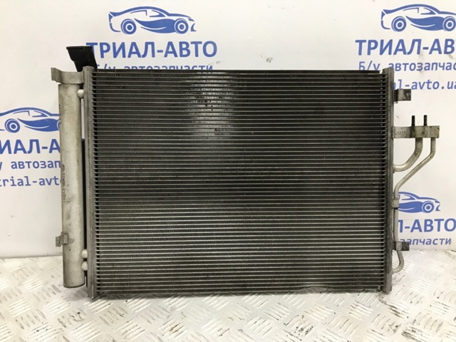 Конденсатор KIA Sportage 3
