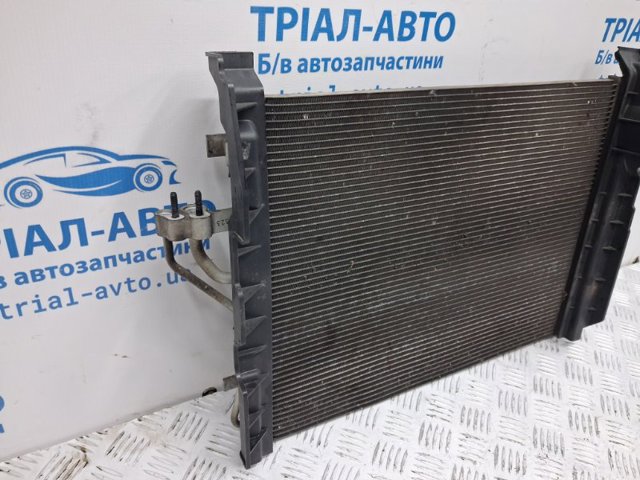 976062Y000 HYUNDAI Радиатор кондиционера купить в Павлоград