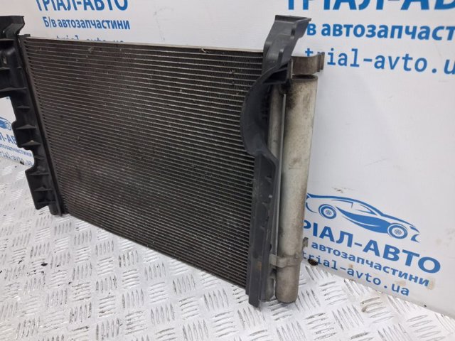 976062Y000 Радиатор кондиционера купить Львов