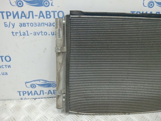 HYUNDAI 97606A5800 Радиатор кондиционера в наличии Львов