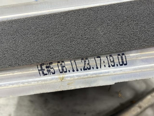 HYUNDAI 976091C001 Испаритель кондиционера в наличии Ровно