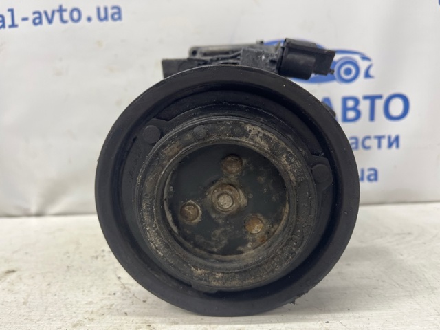 976432H240 Шкив компрессора кондиционера купить Павлоград